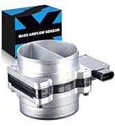 YZHIDIANF Mass Airflow Sensor Fits for:-Chevy c1500 Suburban c2500 c3500 Camaro Corvette Express ...