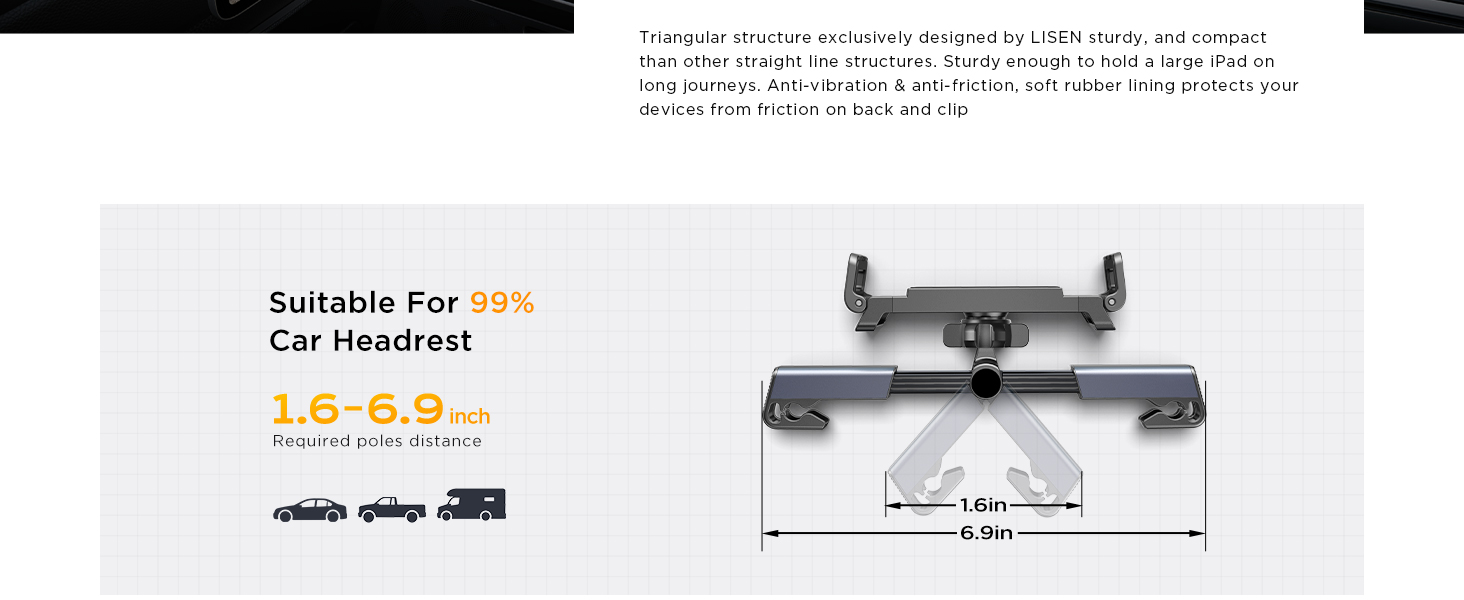 the new high - end multifunctional tool for the long - vibrational journey