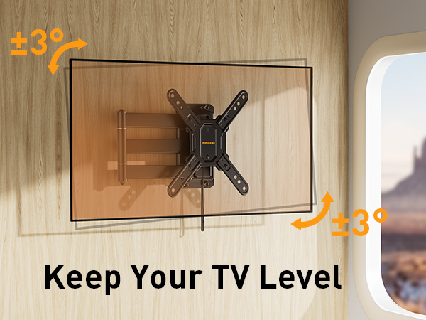 WALL MOUNT