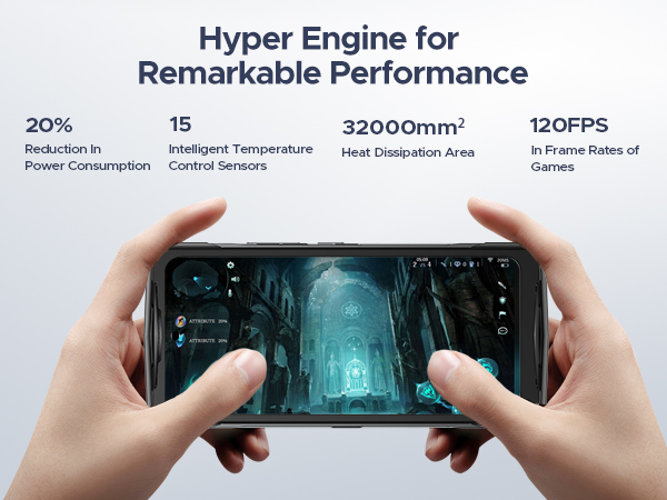 Rugged Cellphones Waterproof Phone waterproof smartphone rugged mobile phone 5G rugged smartphone