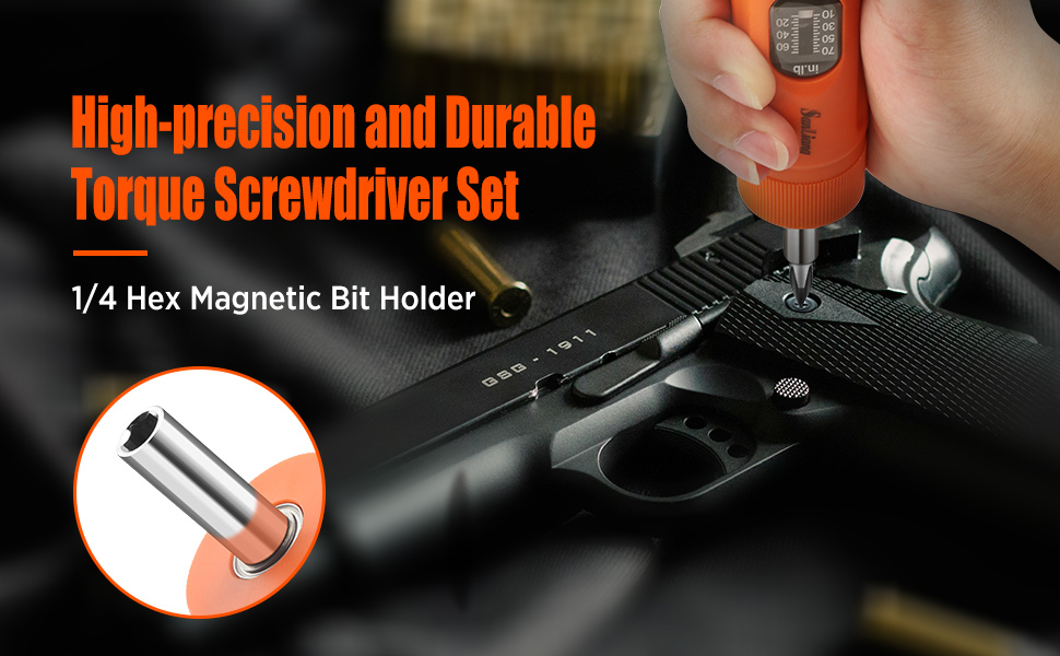 torque screwdriver set 1