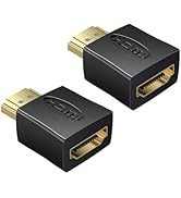 NEWCARE HDMI Surge Protector, Mini Portable HDMI 2.0 Protector for ESD and Surge Protection, Supp...