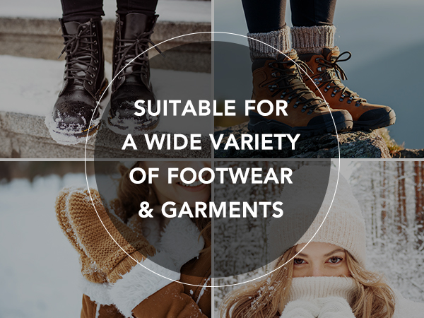 FORLIM Boot Dryer for Work Boots