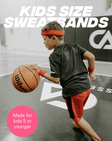 Suddora Kids Size Sweatbands