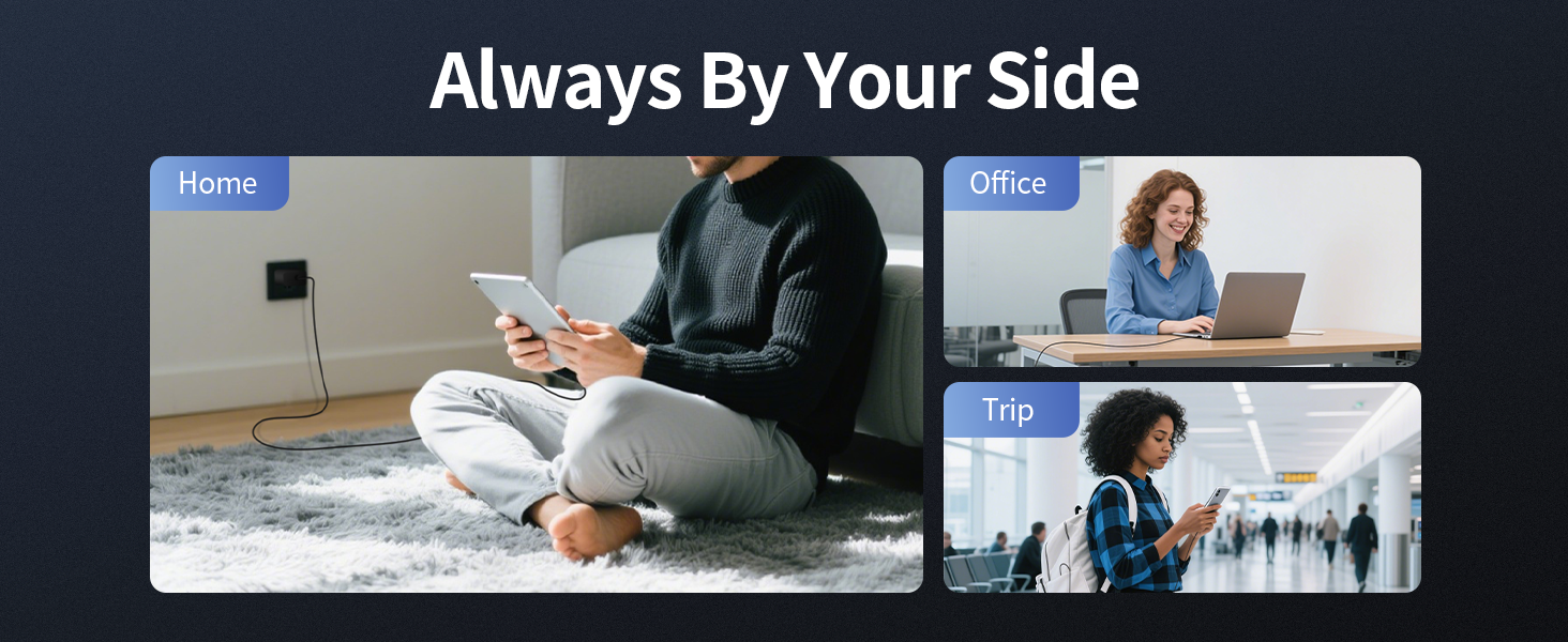 alway by your side