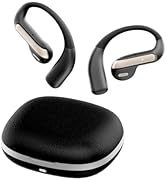 Wireless Earbuds Bluetooth Headphones, Over Earbuds with Earhooks V5.4 Ear Buds in Ear Headphones...