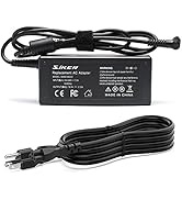 19.5V 3.33A 65W Replacement AC Power Adapter Charger for HP Chromebook 14 Series Notebook PC,HP P...