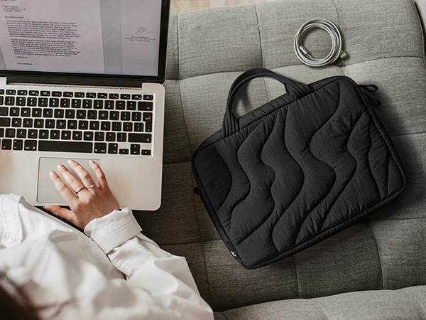 laptop bag