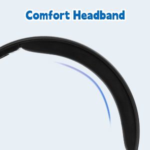 FM headphone