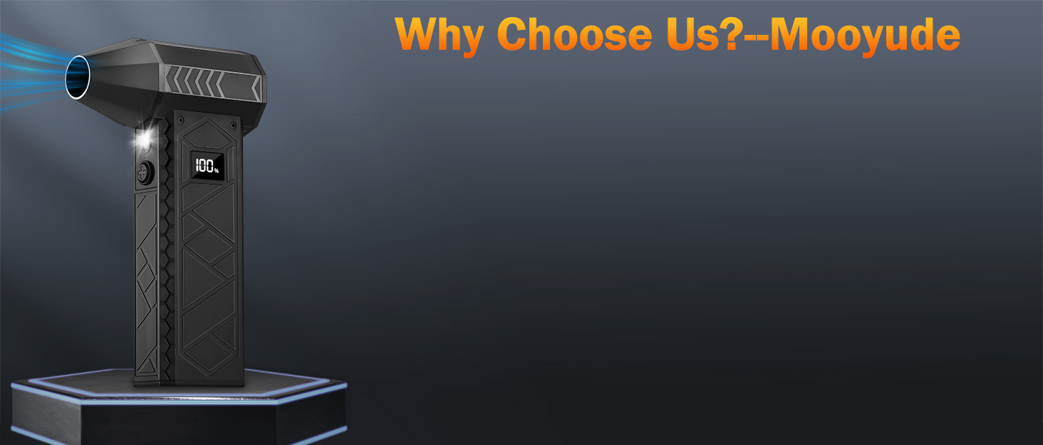 Compressed Air Duster