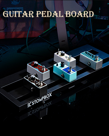 pedalboard