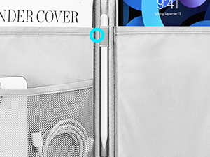 Pen Holder for Stylus, The Stylus Pen Holder