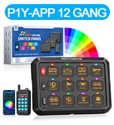 P1Y-APP 12 GANG