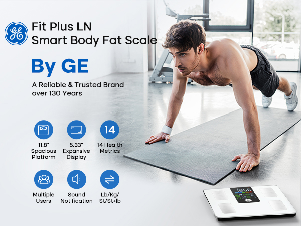 weighing scale gym