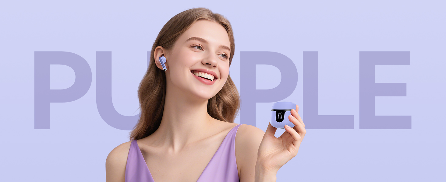 EAR BUDS
