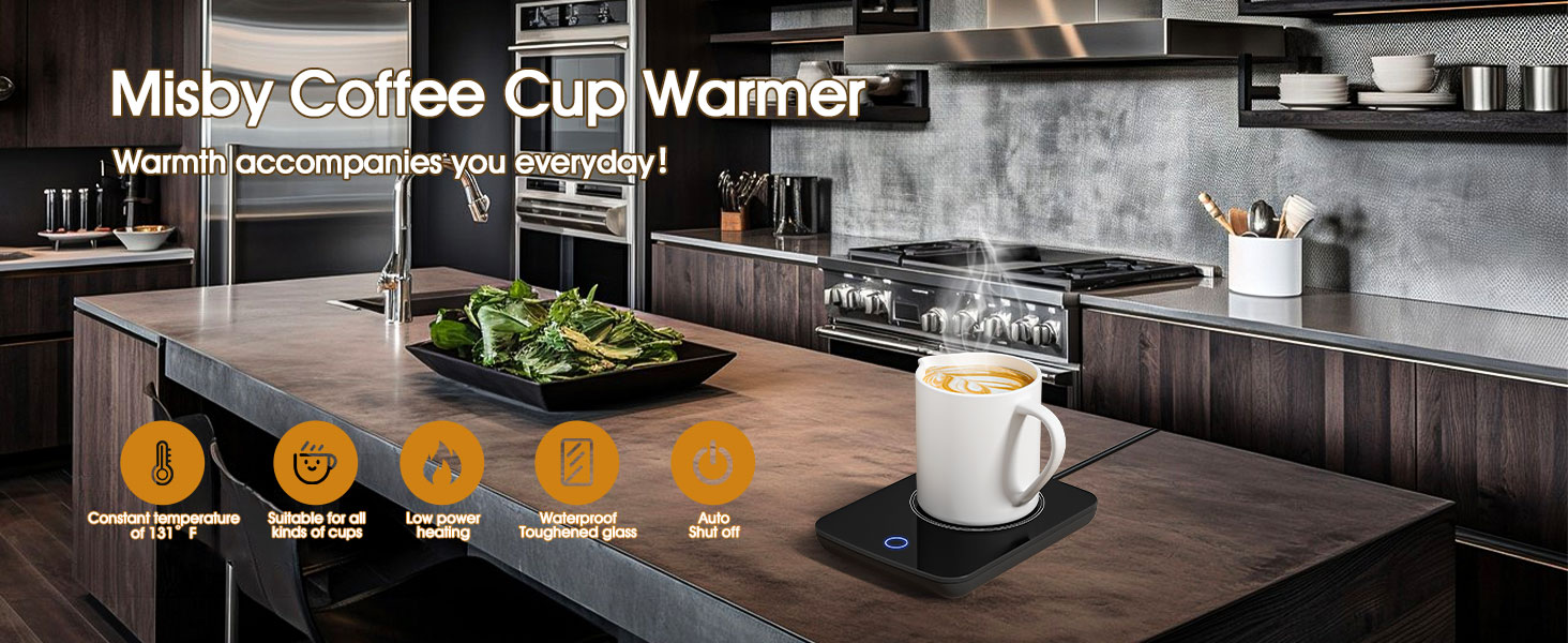 mug warmer