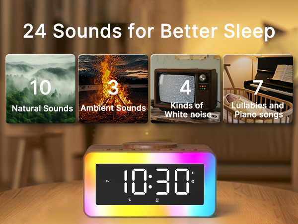sound machine for sleep brown noise sound machine white noise