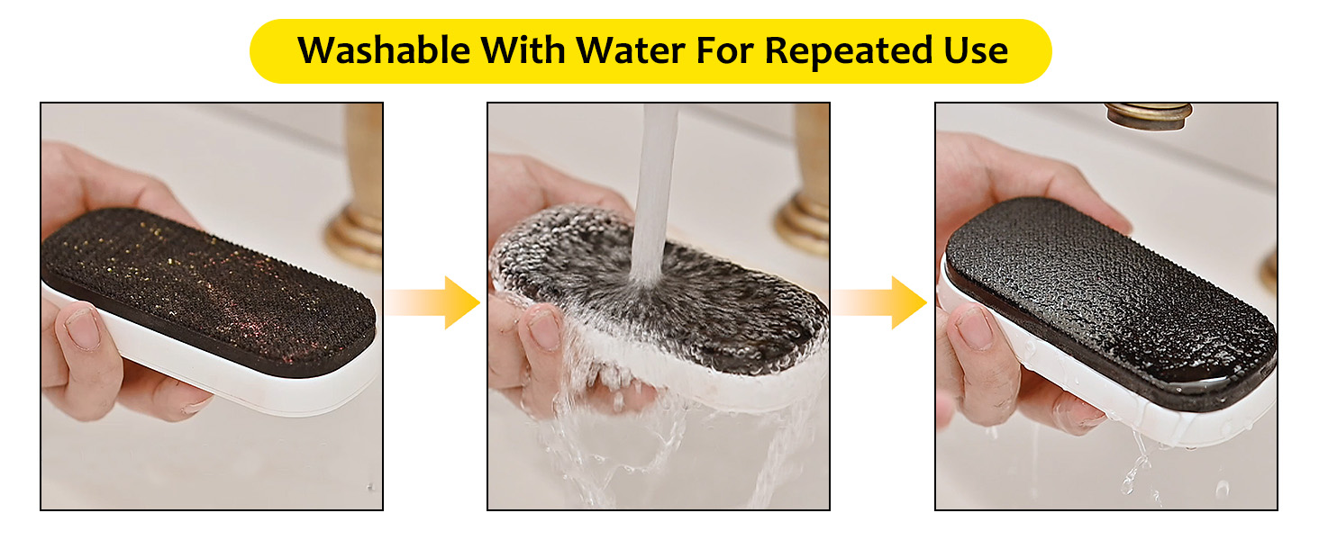 Washable &amp;amp;amp; durable