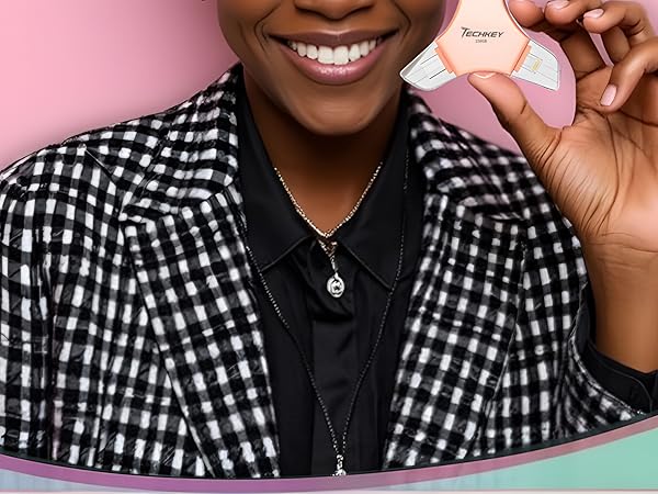 USB 3.0 Flash Drive for iPhone 256GB: MFi Certified 3in1 External Memory Photo Keeper Storage Stick