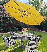 patio umbrella