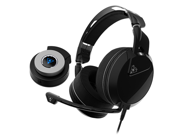 PS4 gaming headset