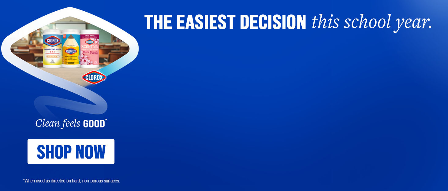the easiest ecision this school year