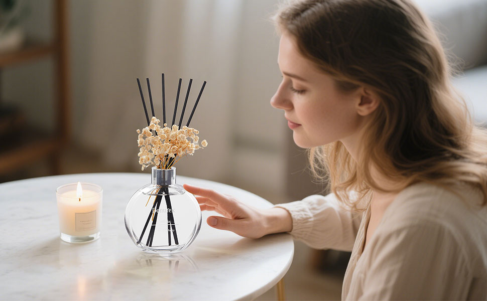 Reed Diffuser