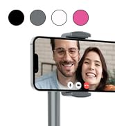 Phone stand for desk