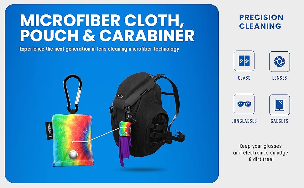 Microfiber