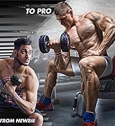 fat gripz,fat grips,grips,fat grips weight lifting,weight lifting accessories men,Yes4All,Christmast