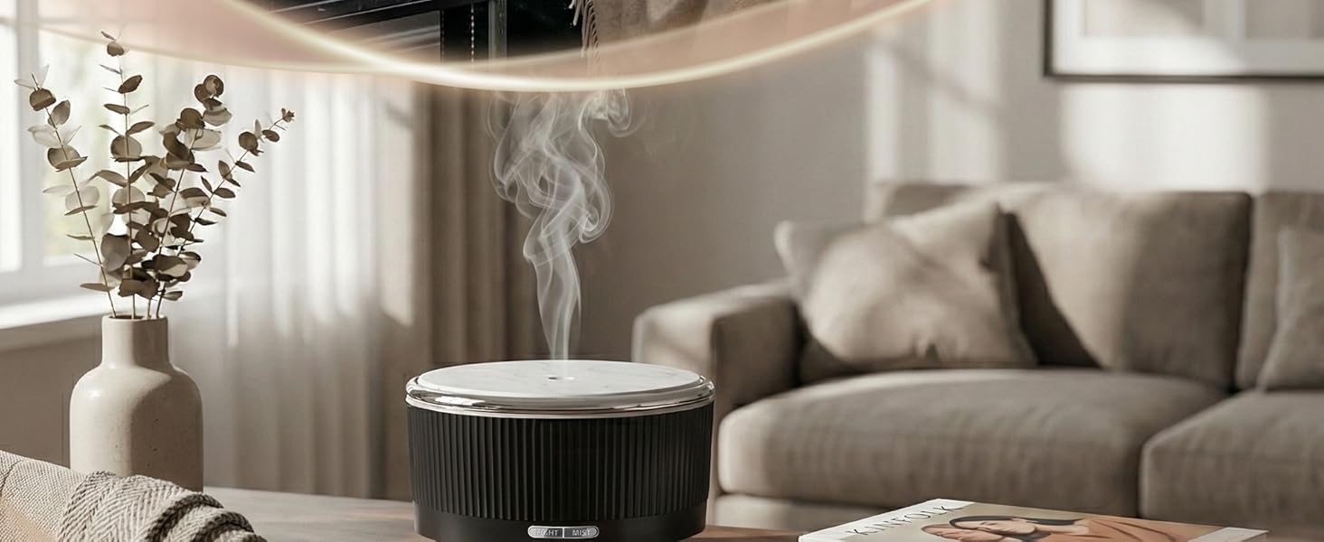 diffuser