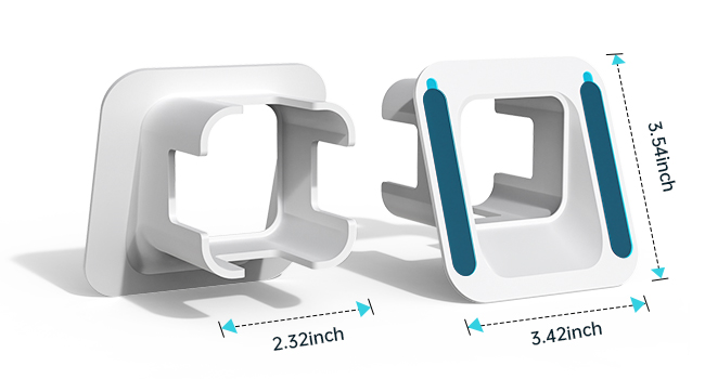 Window Mount for Wyze Cam