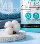 laundry sachet