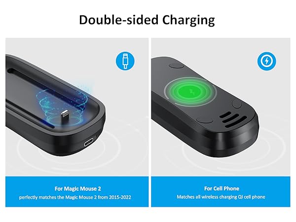 apple wireless charging station