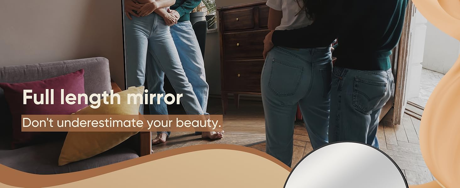 Full Length Mirror