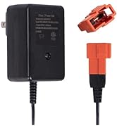 Universal 6V Charger for Kids Ride-On Toys and Cars - Compatible with BMX X6, Kid TRAX GMC, Wal-M...