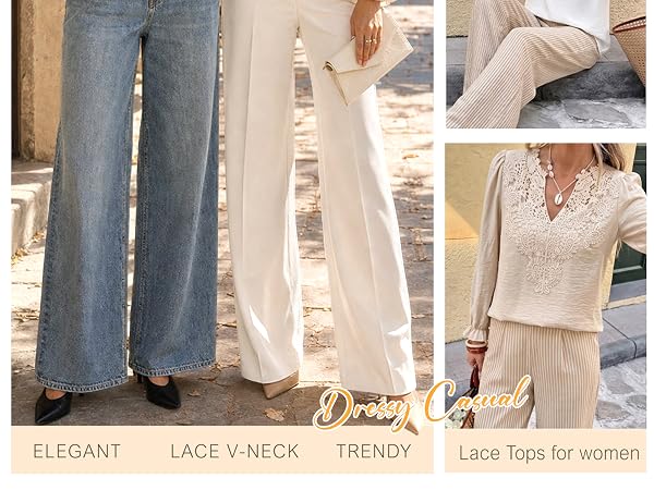 boho tops
