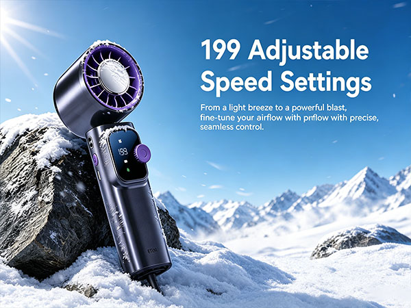 Portable Handheld Fan,portable fan,hand fan,foldable fan,handheld fan foldable,neck fan