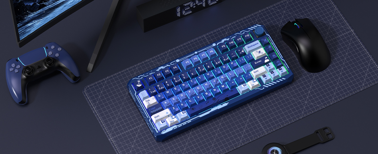 Perfect Gift for Keyboard Lovers