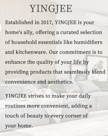 story about YINGJEE
