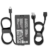 240W Charger ADP-240EB B Compatible with Asus ROG Zephyrus G14 GA403 G16(2024 2025) GU605 GA605 F...