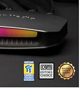 AVerMedia HDMI Capture Card 2.1 for Streaming and Gaming, VRR Support and HDR 4K Capture Card for...