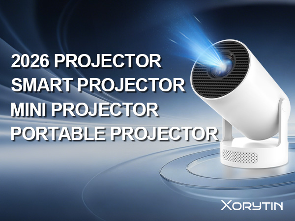 projector