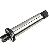 NEW 2MT Shank To 1/2"-20 Threaded Drill Chuck Arbor Morse Taper MT2 Adapter