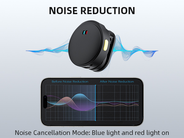 wireless microphone for iphone