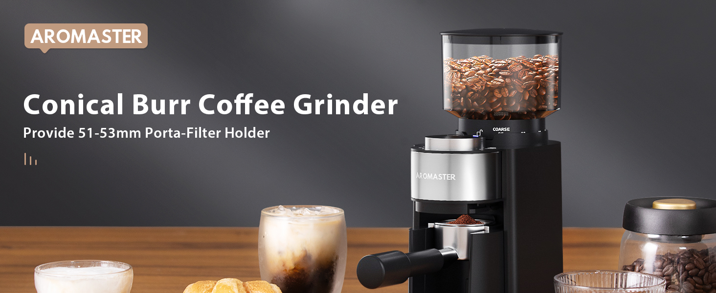 coffee grinder