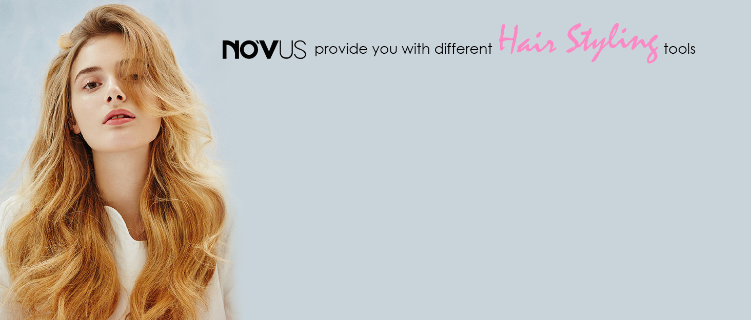 Auto Curling Iron