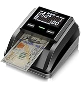 Aneken AL-139 Counterfeit Bill Detector