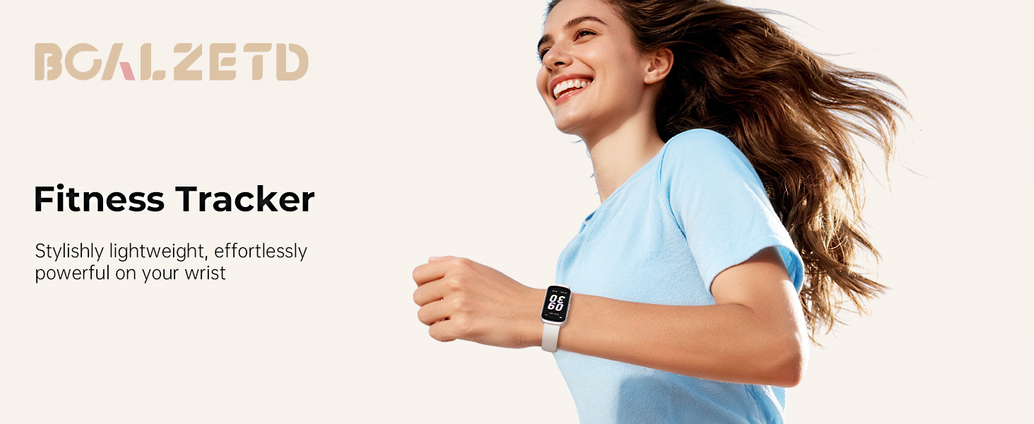 Fitness Tracker