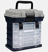fishing tackle box